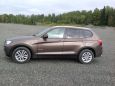 SUV   BMW X3 2014 , 1830000 , 