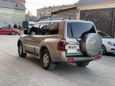 SUV   Mitsubishi Pajero 2005 , 799999 , 