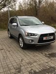 SUV   Mitsubishi Outlander 2011 , 967000 , 