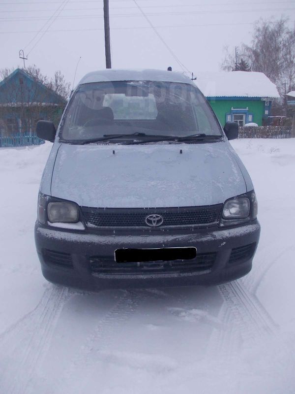 Toyota Lite Ace 1998 , 235000 , 