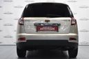 SUV   Geely Emgrand X7 2015 , 609000 , 