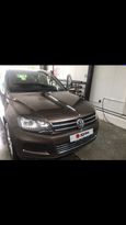 SUV   Volkswagen Touareg 2014 , 1700000 , 