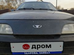 Седан Daewoo Espero 1998 года, 115000 рублей, Каменск-Шахтинский