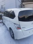    Honda Freed 2012 , 745000 , 