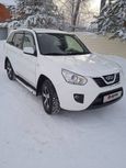 SUV   Chery Tiggo T11 2014 , 560000 , 