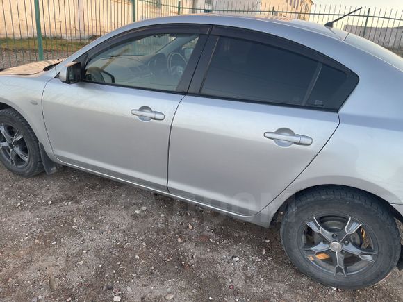  Mazda Axela 2005 , 337000 , 