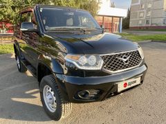SUV или внедорожник УАЗ Патриот 2017 года, 1095000 рублей, Кемерово