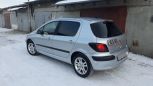  Peugeot 307 2004 , 225000 , 