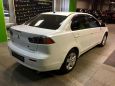  Mitsubishi Lancer 2009 , 400000 , 