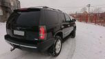 SUV   Chevrolet Tahoe 2011 , 1320000 , 