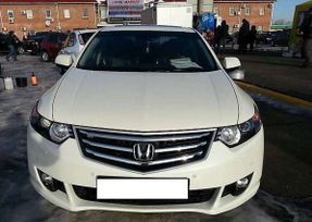  Honda Accord 2010 , 820000 , 