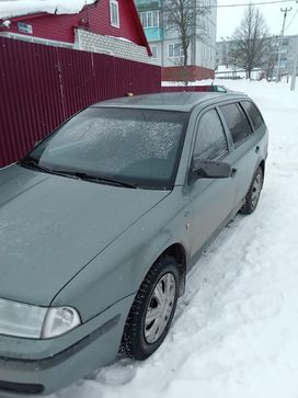  Skoda Octavia 2003 , 315000 , 