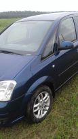    Opel Meriva 2007 , 280000 , -