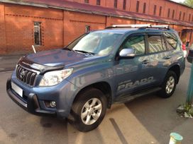 SUV   Toyota Land Cruiser Prado 2009 , 1450000 , 