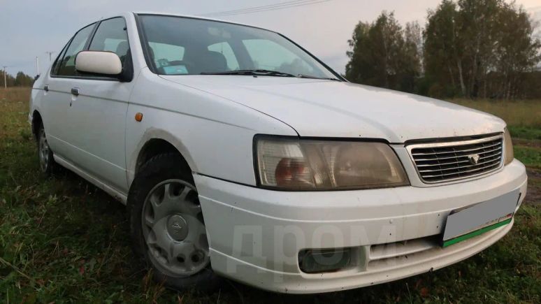  Nissan Bluebird 1999 , 90000 , 