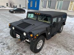 SUV или внедорожник Hummer H1 2001 года, 5300000 рублей, Новосибирск