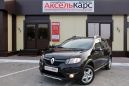  Renault Sandero Stepway 2015 , 599000 , 