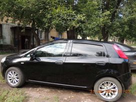  Fiat Punto 2007 , 275000 , 