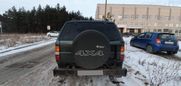 SUV   Nissan Pathfinder 1992 , 260000 , 