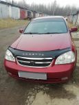  Chevrolet Lacetti 2007 , 270000 , 