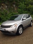 SUV   Nissan Murano 2006 , 458000 , 