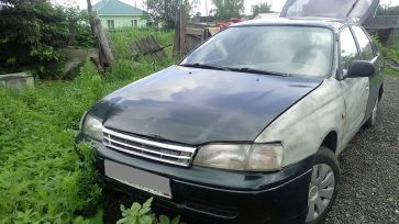  Toyota Carina E 1994 , 65000 , 