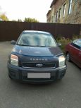  Ford Fusion 2007 , 270000 , 