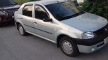  Renault Logan 2007 , 185000 , -