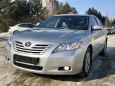  Toyota Camry 2007 , 677000 , 