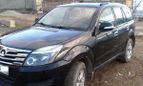 SUV   Great Wall Hover H3 2011 , 500000 , 