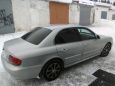  Hyundai Sonata 2010 , 400000 , 