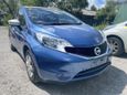  Nissan Note 2016 , 555000 , 