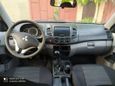  Mitsubishi L200 2010 , 510000 , 