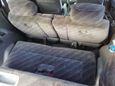    Honda Odyssey 1999 , 260000 , 