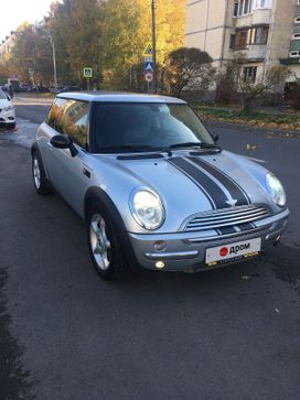  MINI Coupe 2004 , 420000 , -