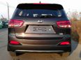 SUV   Kia Sorento 2015 , 2100000 , 