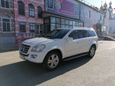 SUV   Mercedes-Benz GL-Class 2008 , 888000 , 