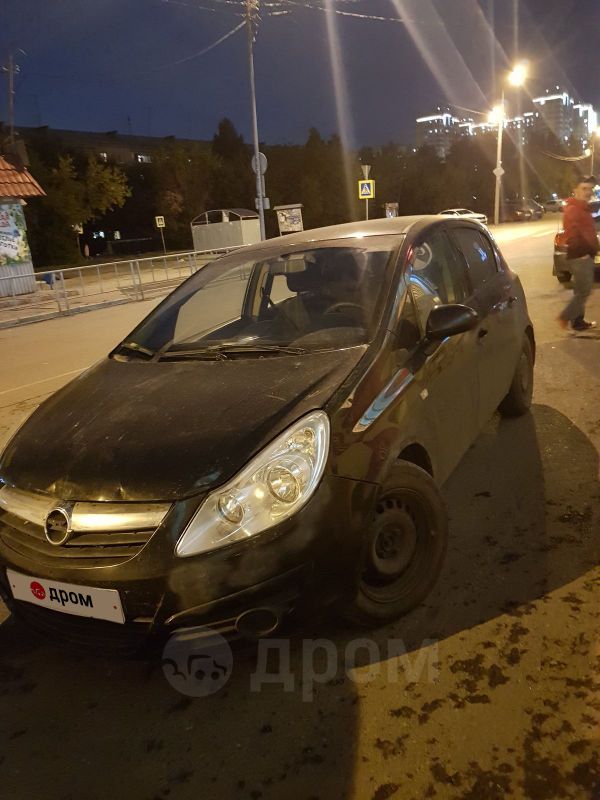  Opel Corsa 2008 , 225000 , 