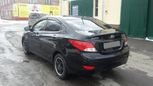  Hyundai Solaris 2012 , 494000 , 