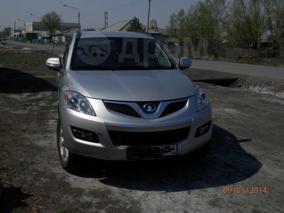 SUV   Great Wall Hover H5 2012 , 770000 , 