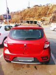  Renault Sandero Stepway 2017 , 900000 , 