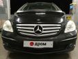  Mercedes-Benz B-Class 2007 , 550000 , 