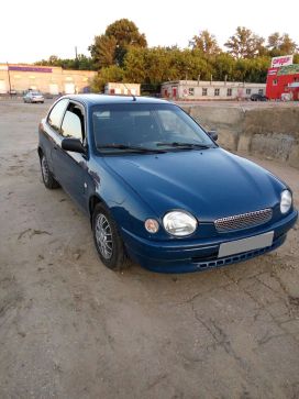  Toyota Corolla 1998 , 110000 ,  