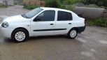  Renault Clio 2001 , 113000 , 