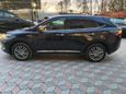 SUV   Toyota Harrier 2015 , 2799999 , 