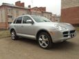 SUV   Porsche Cayenne 2005 , 750000 , 