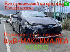 Седан Toyota Corolla 2021 года, 2280000 рублей, Владивосток