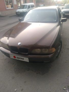  BMW 5-Series 1998 , 215000 , --