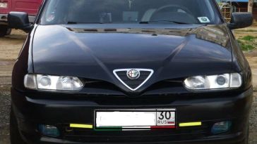  Alfa Romeo 146 1998 , 160000 , 