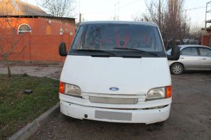 Ford Ford 1988 , 95000 , 
